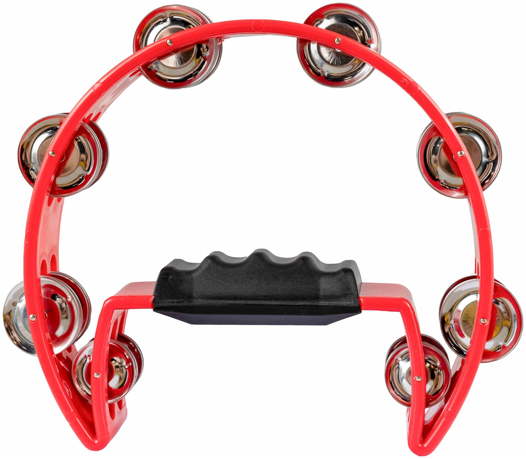 EASTTOP DF102 RED - Тамбурин без мембраны