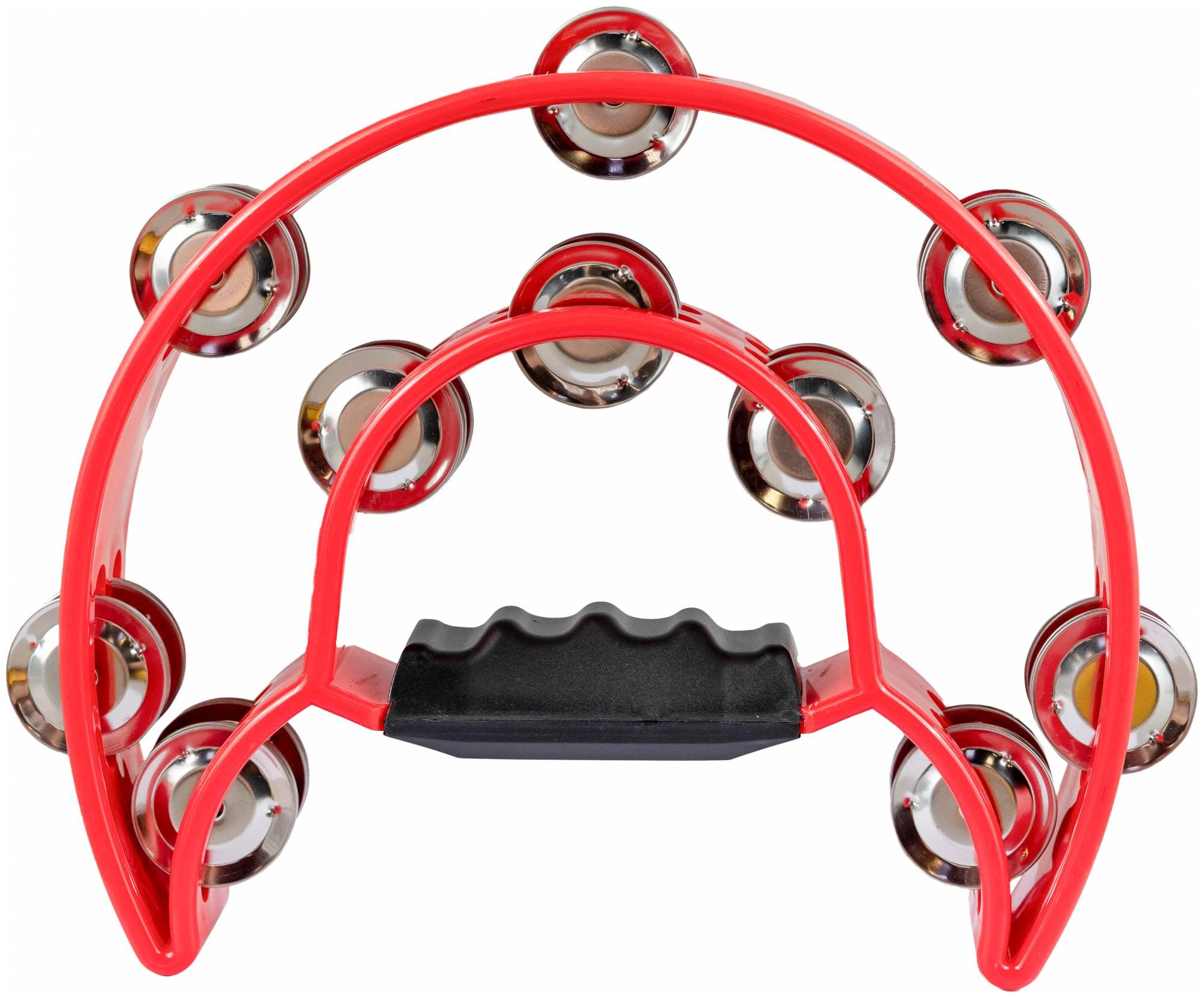 EASTTOP DF103 RED - Тамбурин без мембраны