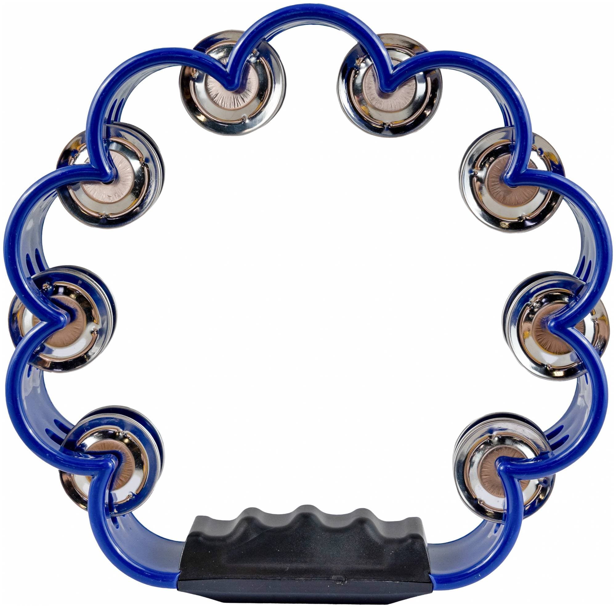 EASTTOP DF105 BLUE - Тамбурин без мембраны