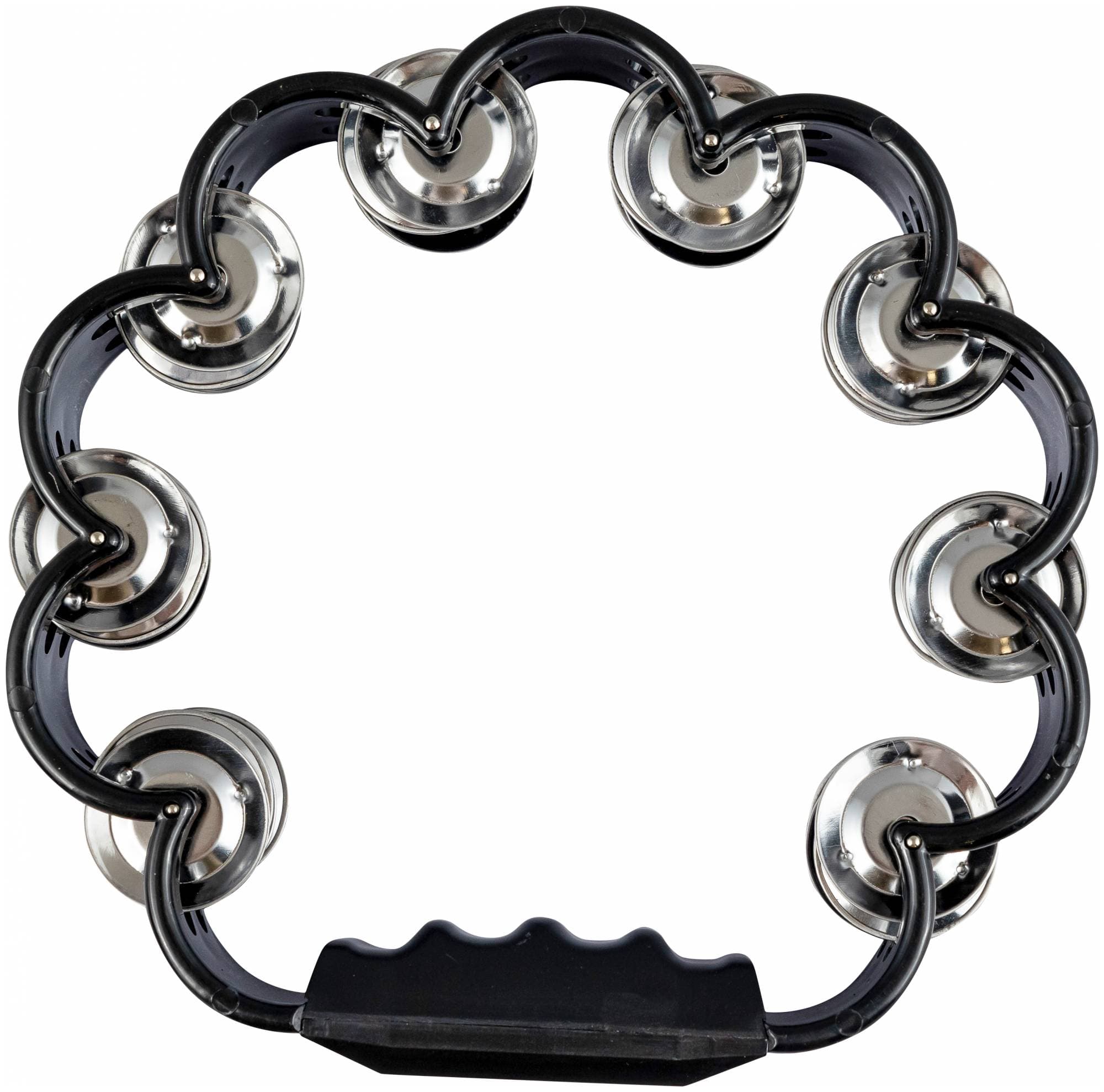 EASTTOP DF105 BLACK - Тамбурин без мембраны