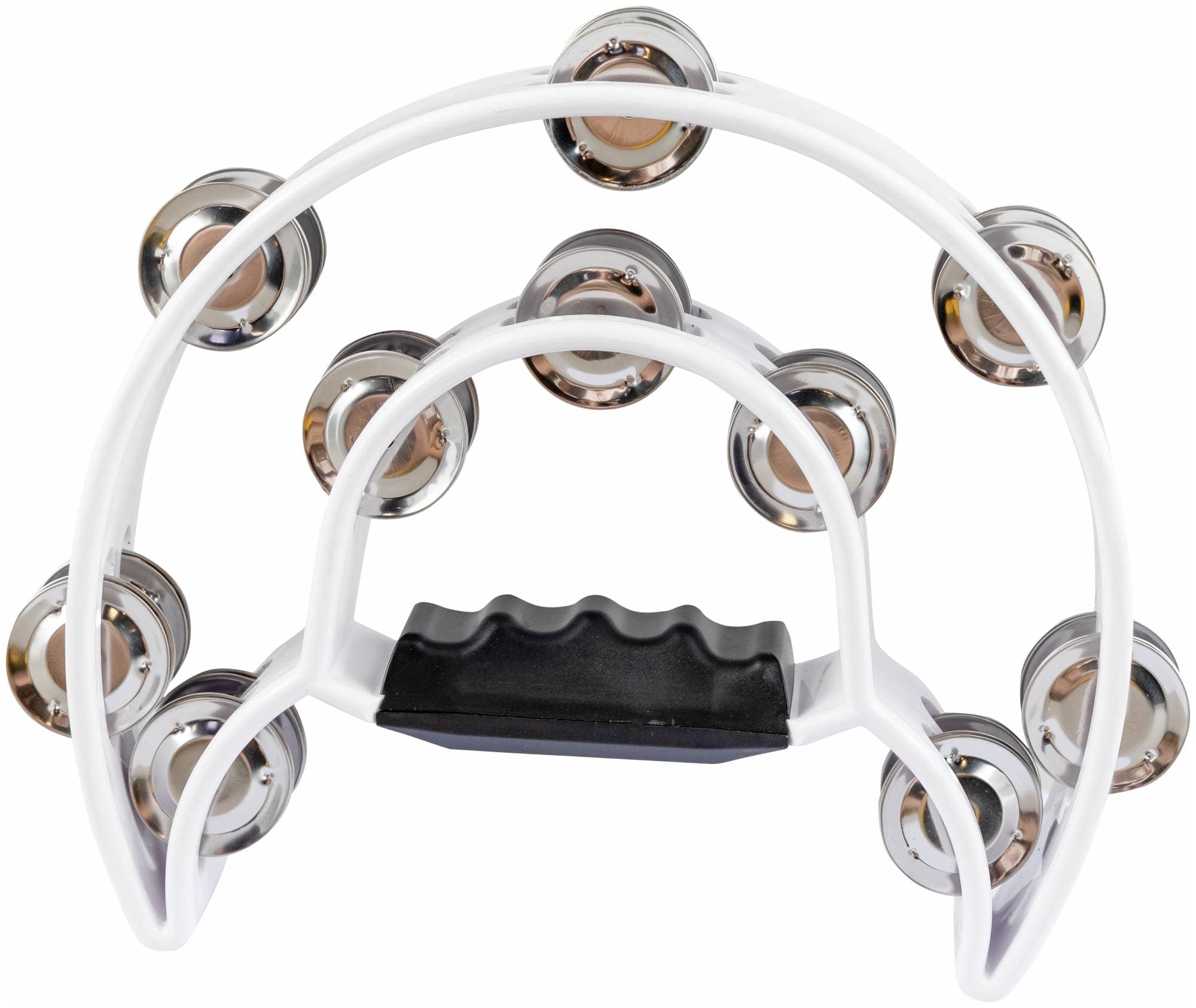 EASTTOP DF103 WHITE - Тамбурин без мембраны