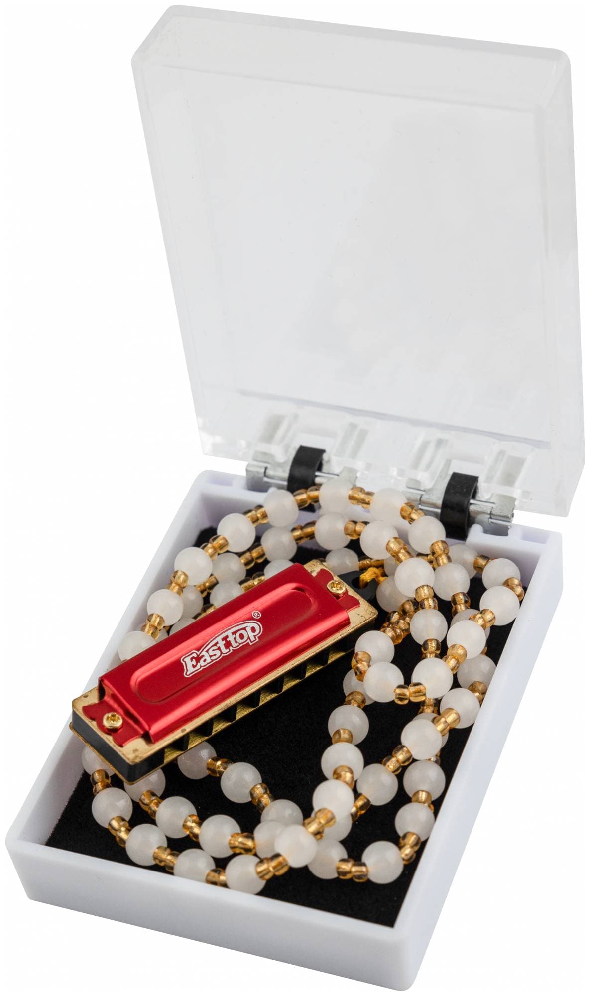 EASTTOP DF8 - Губная гармоника уменьшенная