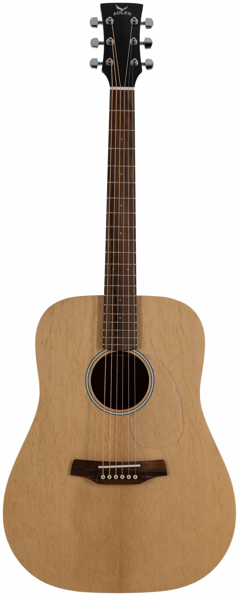 ADLER D10-SM - Гитара акустическая шестиструнная