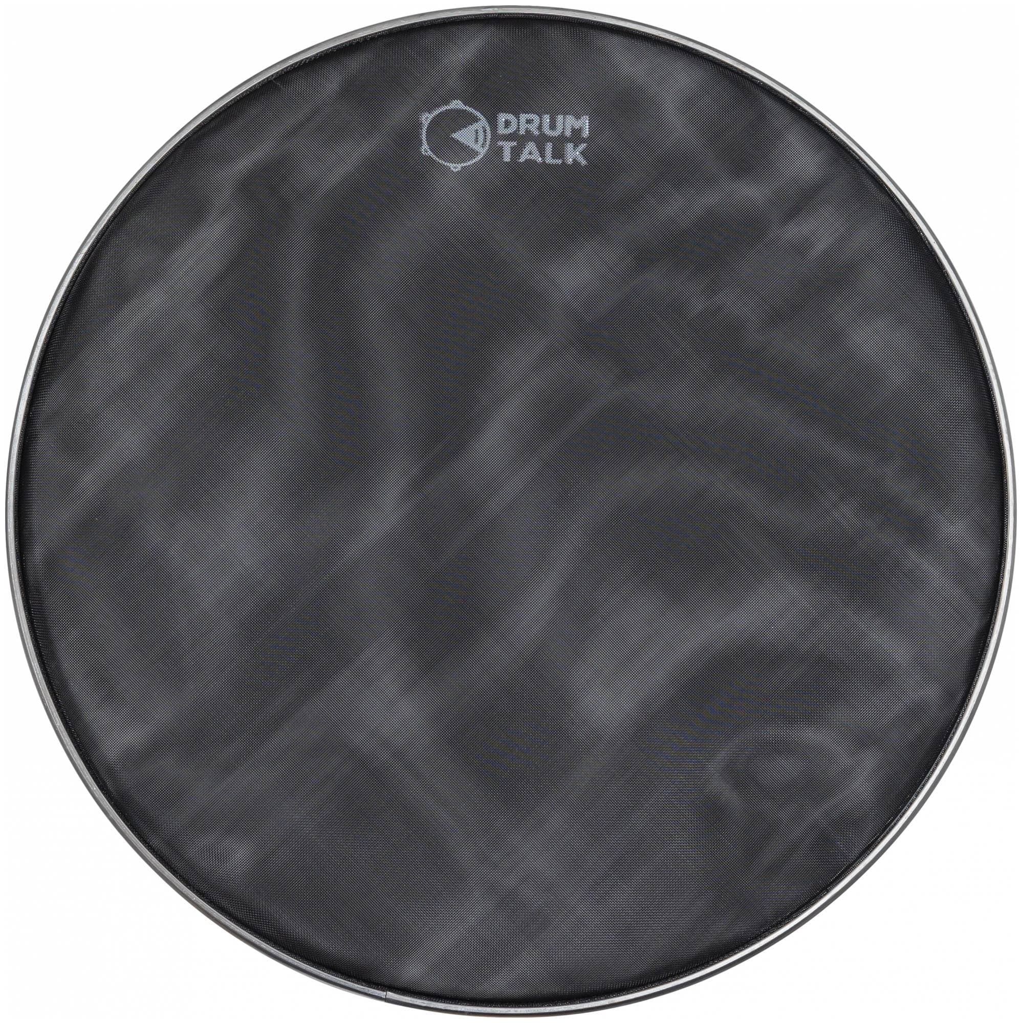 DRUM TALK DH-14BK24MH - Пластик 14" сетка